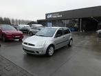 Ford Fiesta 1.4 TDCi 68pk 5d Trend Airco '05 garantie, Auto's, Ford, 116 g/km, https://public.car-pass.be/vhr/c118384f-ce01-4445-8dec-3a392417e7f3