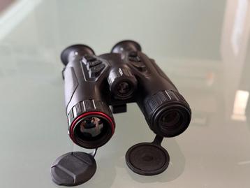 HikMicro Habrok HQ35LN Multispectrum / warmtebeeldkijker beschikbaar voor biedingen