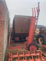 Kleine balenlader, Enlèvement