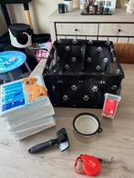 Startersset Puppy, Dieren en Toebehoren, Honden-accessoires, Ophalen of Verzenden, Zo goed als nieuw