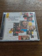 CD de musique Les amis de Pavarotti pour la guerre Child., CD & DVD, CD | Reggae & Ska, Envoi, Comme neuf