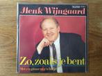 single henk wijngaard, Nederlandstalig, Ophalen of Verzenden, 7 inch, Single