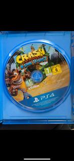 Crash bandicoot ps4 trilogy, Games en Spelcomputers, Ophalen, Zo goed als nieuw