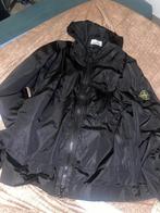 Veste Stone island, Kleding | Heren, Jassen | Winter, Ophalen, Maat 52/54 (L), Zwart, Nieuw