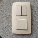 Te koop afdekplaatje niko, Ophalen