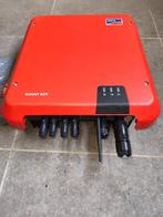 SMA Omvormer Sunny Boy, Elektronische apparatuur, Ophalen, Gebruikt