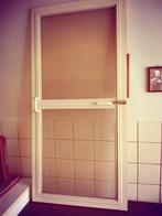 MOUSTIQUAIRE EN BOIS, Ophalen, Gebruikt, Hout