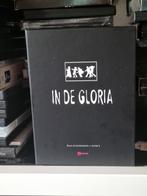 In De Gloria, Jan Eelen, Sien Eggers, Frank Focketyn, Ophalen of Verzenden