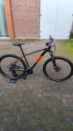 Cube Aim SL HPA 29inch Maat L (19)  Deore  TOPSTAAT!, Fietsen en Brommers, Fietsen | Mountainbikes en ATB, Ophalen