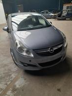 Toutes pièces OPEL CORSA D 1300 diesel // 5060 AUVELAIS, Pare-chocs, Arrière, Opel, Enlèvement