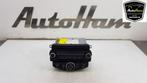 RADIO Opel Adam (01-2012/12-2019) (|13435162|13446530|), Gebruikt, Opel