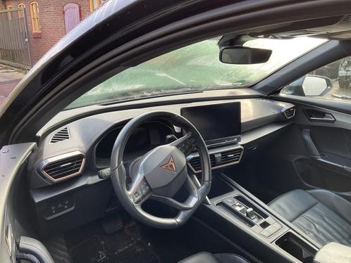 AIRBAG SET + COMPUTER Cupra Formentor (01-2020/-), Auto-onderdelen, Overige Auto-onderdelen, Seat, Gebruikt