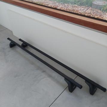 Dakdrager Thule VW Transporter beschikbaar voor biedingen