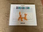 Boek : Dikkie Dik : Ijskoud.  Jet Boeke zo goed als nieuw, Boeken, Ophalen of Verzenden, Zo goed als nieuw, 3 tot 4 jaar, Jet Boeke