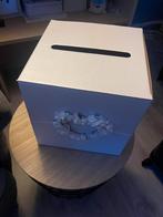 Envloppendoos, Collections, Tirelires, Envoi, Comme neuf