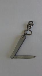 ancien canif avec anneau, Ophalen of Verzenden, Zo goed als nieuw