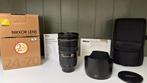 Nikon AF-S Nikkor 24-70mm f/2.8G ED, Enlèvement ou Envoi, Utilisé, Lentille standard, Zoom