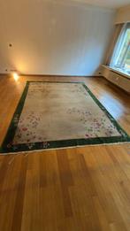 Tapijt, Antiek en Kunst, Ophalen