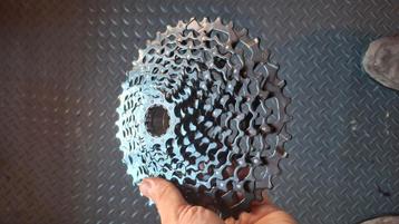 Cassette XG 1150 11 speed 10-42  beschikbaar voor biedingen
