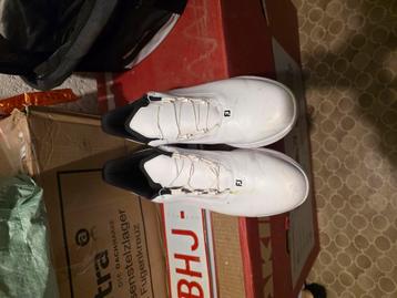 Chaussures de golf FootJoy, Enlèvement ou Envoi, Utilisé, Chaussures