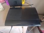 Playstation 3 + 2 consoles + 5 spelletjes, Ophalen, Met games, Met 2 controllers, Zo goed als nieuw