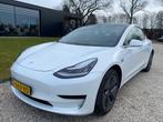 Tesla - Model 3 - Stnd.RWD Plus 60 kWh - G-660-VD - 2019, Auto's, Automaat, Gebruikt, Berline, Te koop