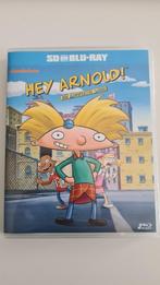Hey Arnold! Complete Series van 100 afleveringen, CD & DVD, Blu-ray, Comme neuf, TV & Séries télévisées, Enlèvement ou Envoi