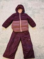 Skipak voor meisjes, Sport en Fitness, Skiën en Langlaufen, Ophalen