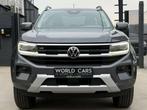 Volkswagen Amarok 3.0 V6 TDi 4MOTION TVAC*BTWIN DISTRO CAM F, Automaat, 4 deurs, USB, Alcantara