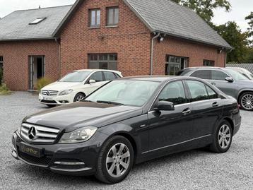 MERCEDES C 200 beschikbaar voor biedingen