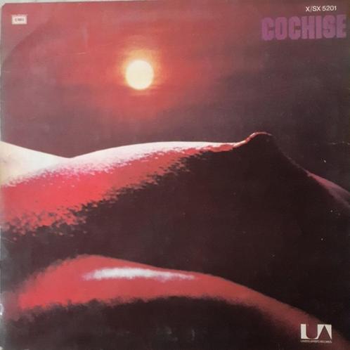 COCHISE - COCHISE 1970 ROCK BAND, Cd's en Dvd's, Vinyl | Rock, Gebruikt, Rock-'n-Roll, Verzenden