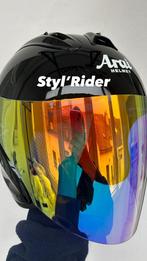 Casque arai Neuf avec etuie livraison possible Bruxelles, Ophalen of Verzenden