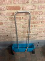 Gardena strooier, Tuin en Terras, Hand-tuingereedschap, Ophalen, Zo goed als nieuw