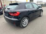 Audi A1, 1.0 TFSI, Carplay-Android / navigatie, Achat, A1, Euro 6, Entreprise