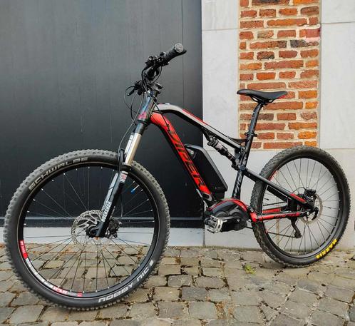 Vtt lectrique Viper 27.5