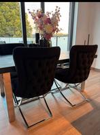 Richmond stoel, Huis en Inrichting, Stoelen, Ophalen, Zo goed als nieuw