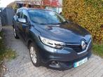 Renault kadjar 1.2tce benzine euro 6b 1 eigenaar, Kadjar, Achat, Entreprise, Essence