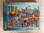 That’s Life puzzle Londen 1000 stuks, Ophalen of Verzenden, 500 t/m 1500 stukjes, Nieuw, Legpuzzel