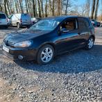 Volkswagen golf 6 1.6tdi, Auto's, Volkswagen, Lichtmetalen velgen, Te koop, Golf, Particulier