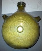 keramieken veldfles/pelgrimsfles, Ophalen of Verzenden