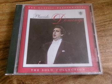 Placido Domingo – Placido Domingo beschikbaar voor biedingen
