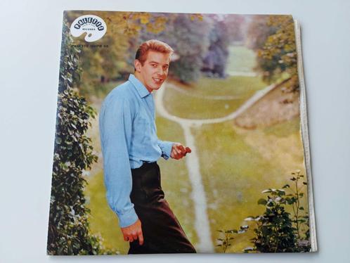 Will Tura: debuut LP uit 1963 (Palette - MMPB 95) (10"/25cm), CD & DVD, Vinyles | Néerlandophone, Utilisé, Chanson réaliste ou Smartlap