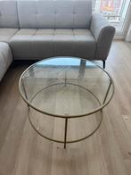 Salontafel glas, Huis en Inrichting, Ophalen