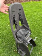 Thule kinderzitje fiets, Fietsen en Brommers, Fietsaccessoires | Fietsstoeltjes, Ophalen, Achterzitje, Voetsteuntjes, 9 t/m 18 kg