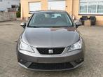 Seat Ibiza 1.4i | 1j Garantie | A/C, cruise | 1e eigenaar, Auto's, Voorwielaandrijving, Euro 5, Stof, 139 g/km