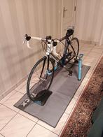Racefiets Columbus Pro team incl. Tacx indoortrainer, Enlèvement, Utilisé, Autres marques