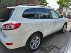 Prachtige Hyundai, Auto's, Automaat, Diesel, Particulier, 4x4