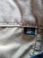 Herenbroek Dockers Khakis W33 L30, Ophalen of Verzenden, Zo goed als nieuw