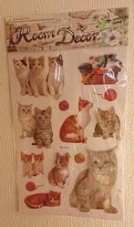 Décorations (Chats), Ophalen, Nieuw