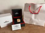 Tissot prx champagne dial, Verzenden, Zo goed als nieuw, Goud